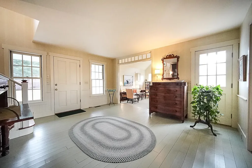 249 Cow Hill Road Cornwall VT 05753