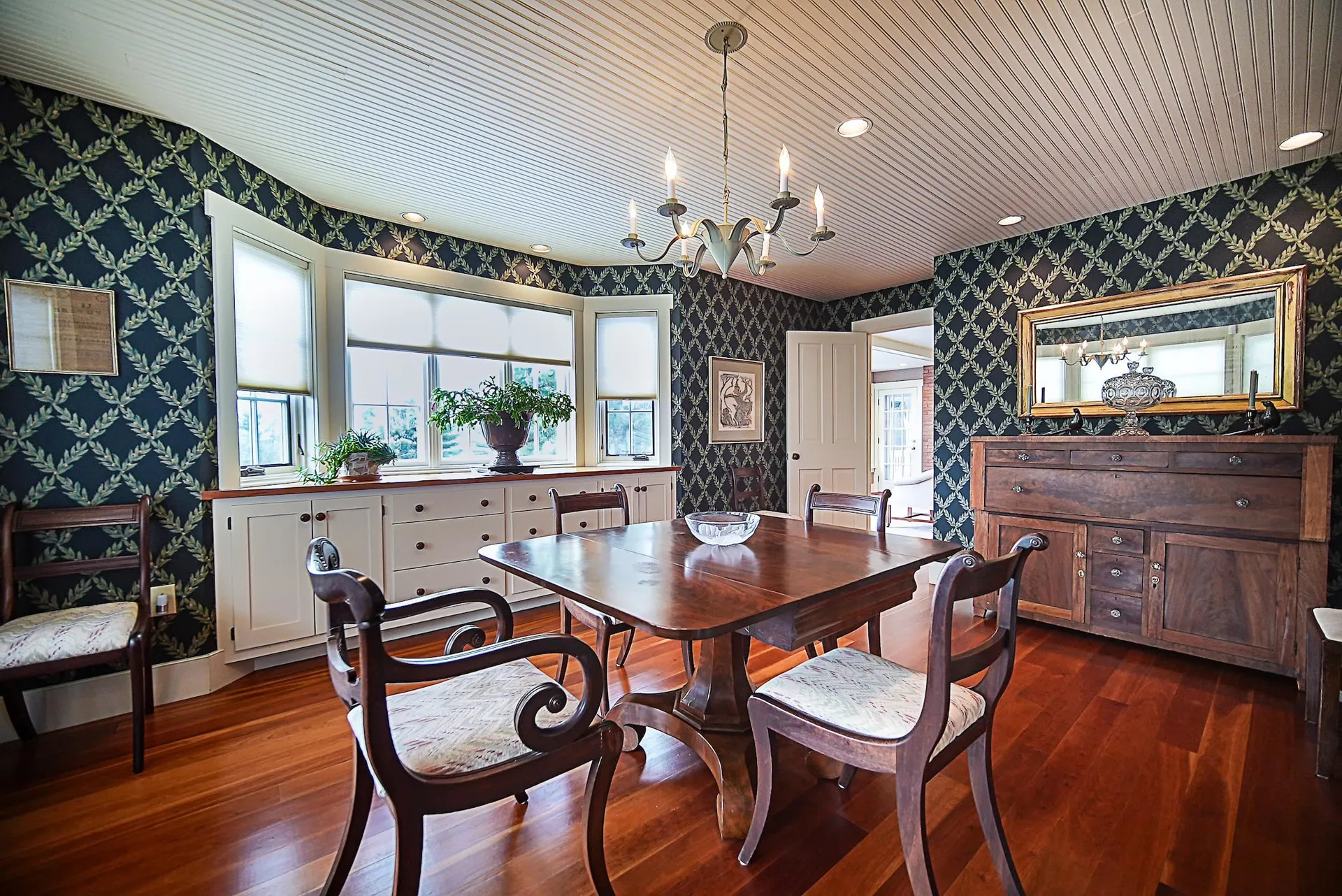 249 Cow Hill Road Cornwall VT 05753