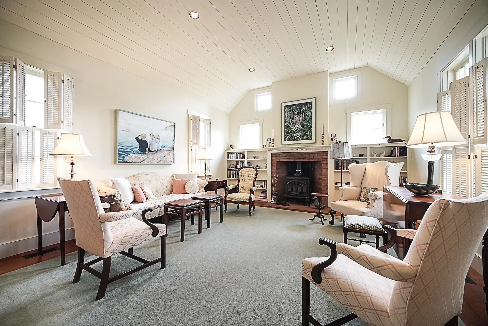 249 Cow Hill Road Cornwall VT 05753