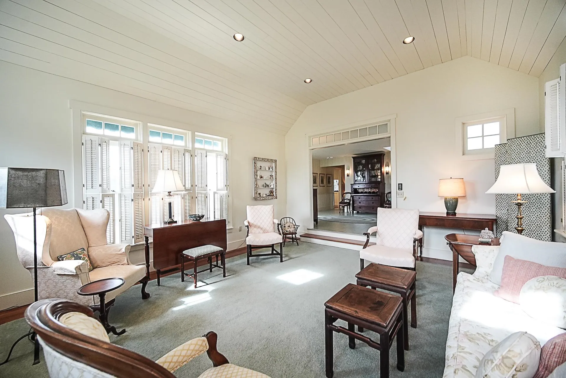 249 Cow Hill Road Cornwall VT 05753