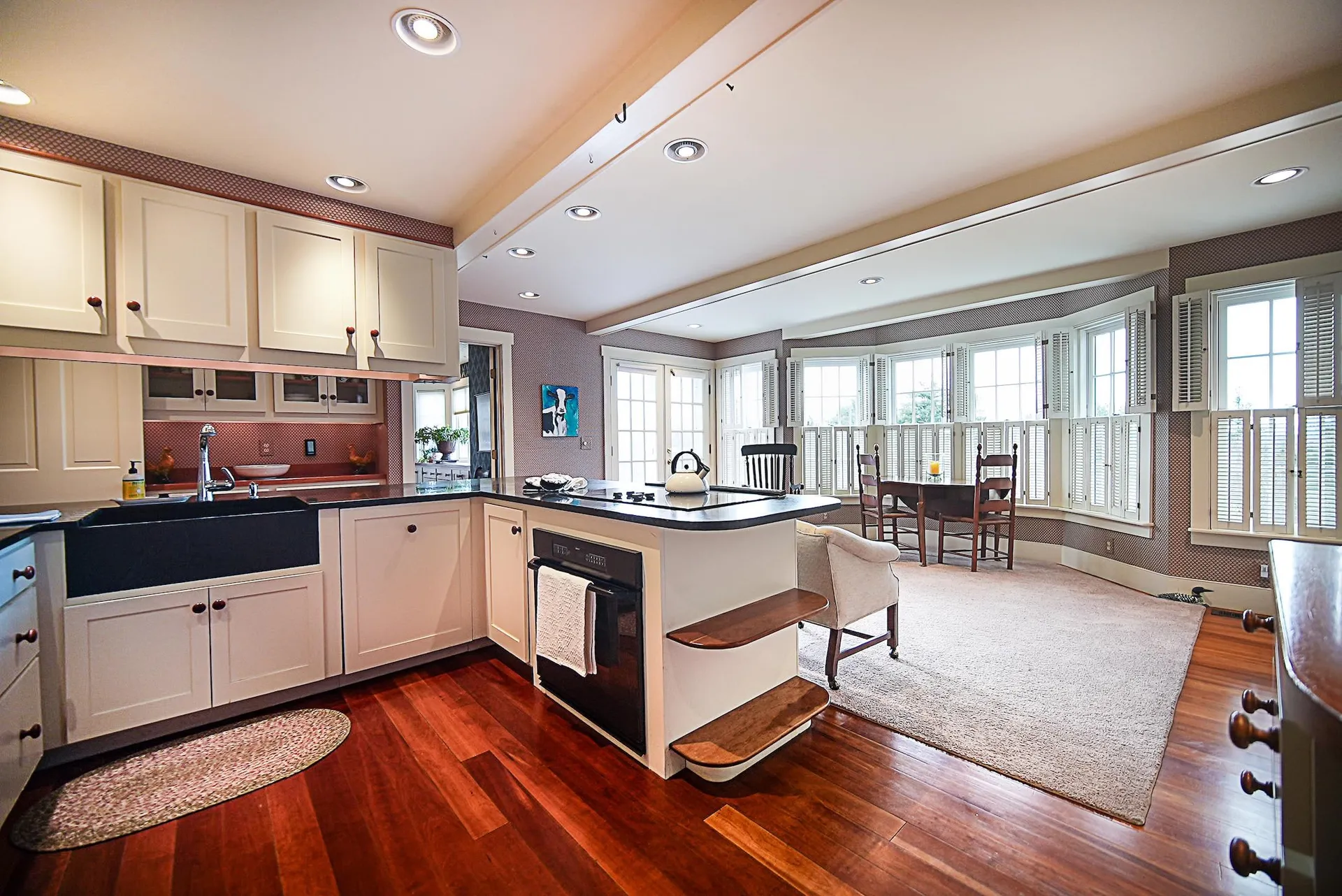 249 Cow Hill Road Cornwall VT 05753