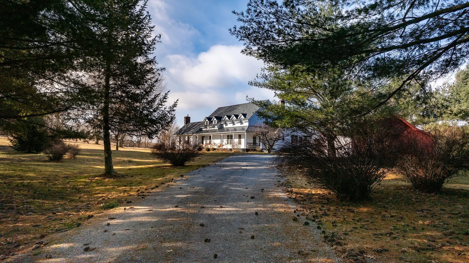 249 Cow Hill Road Cornwall VT 05753