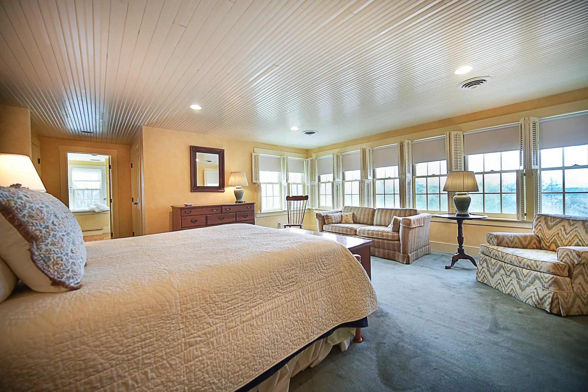 249 Cow Hill Road Cornwall VT 05753