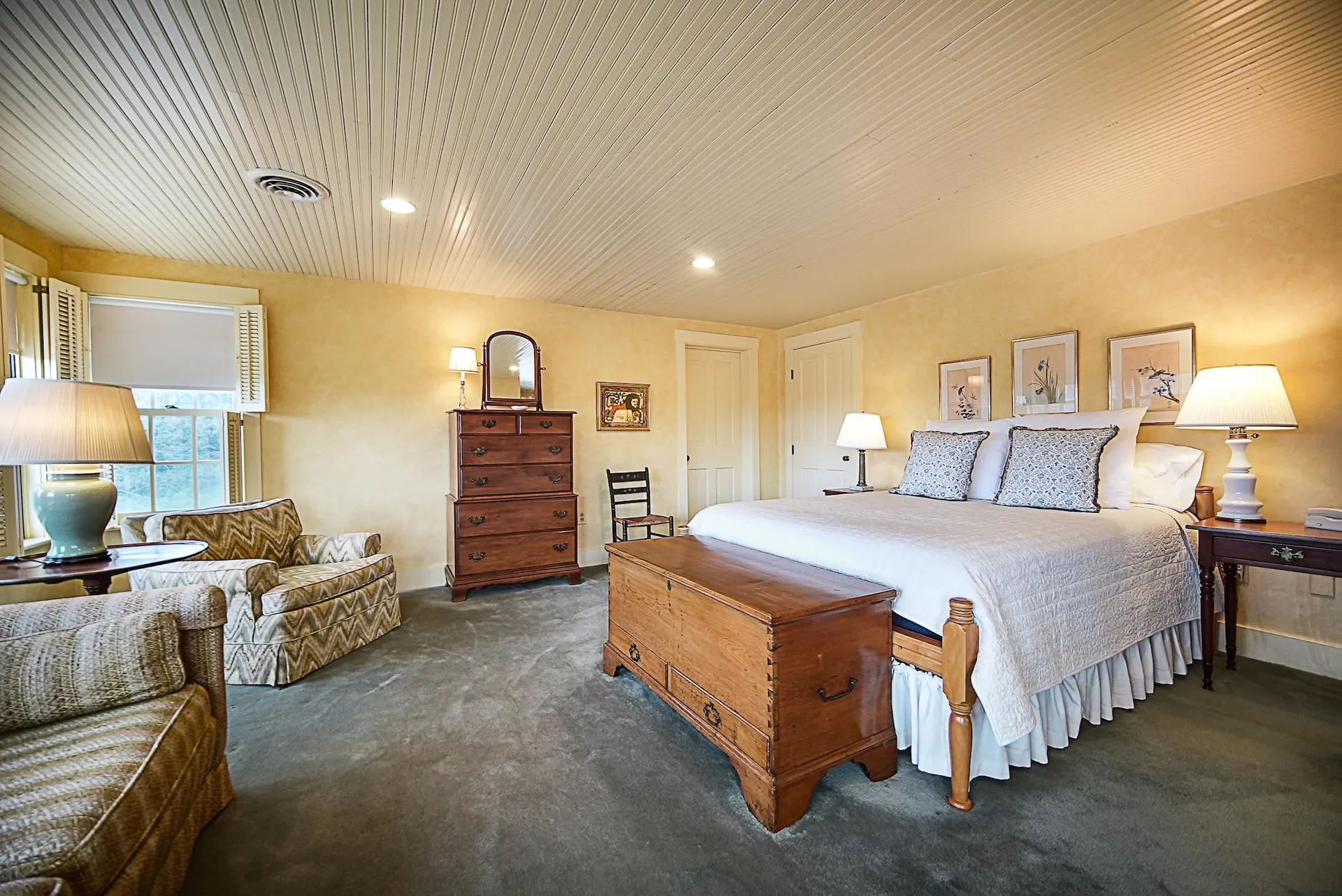 249 Cow Hill Road Cornwall VT 05753