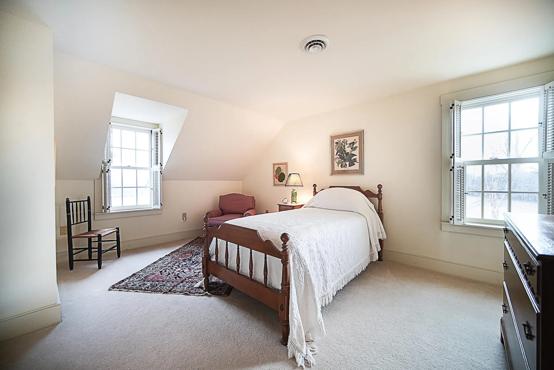 249 Cow Hill Road Cornwall VT 05753