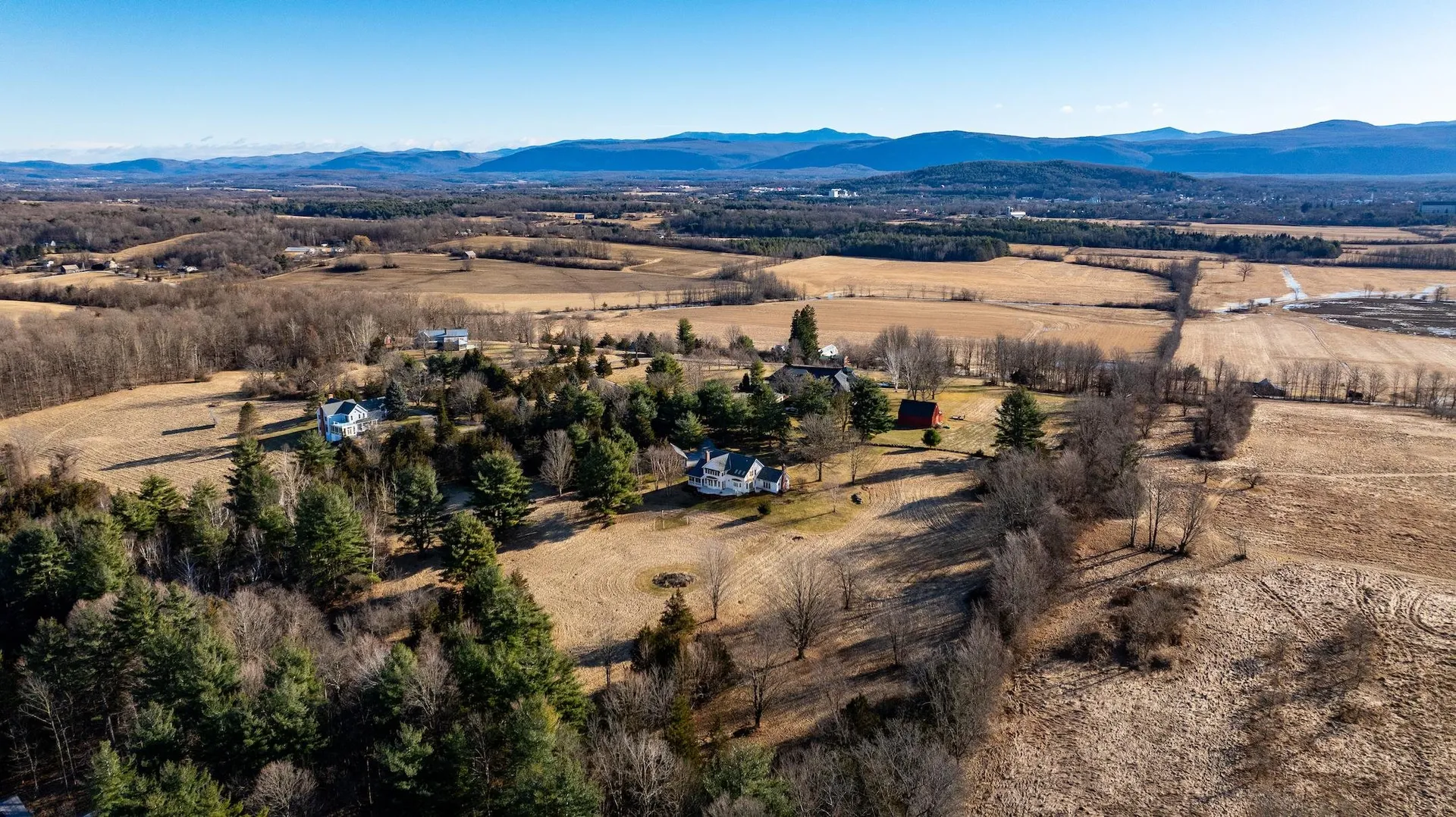249 Cow Hill Road Cornwall VT 05753