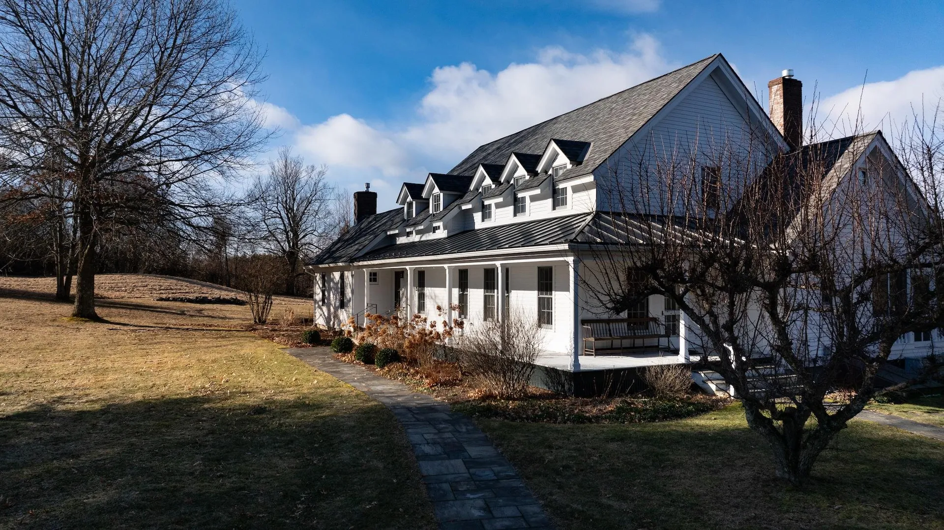 249 Cow Hill Road Cornwall VT 05753