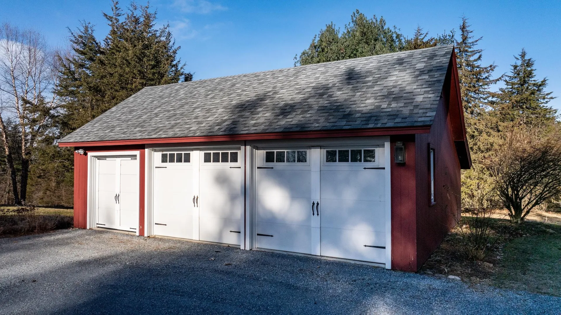 249 Cow Hill Road Cornwall VT 05753