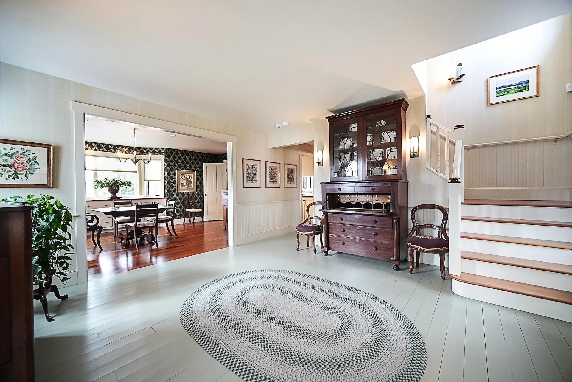 249 Cow Hill Road Cornwall VT 05753