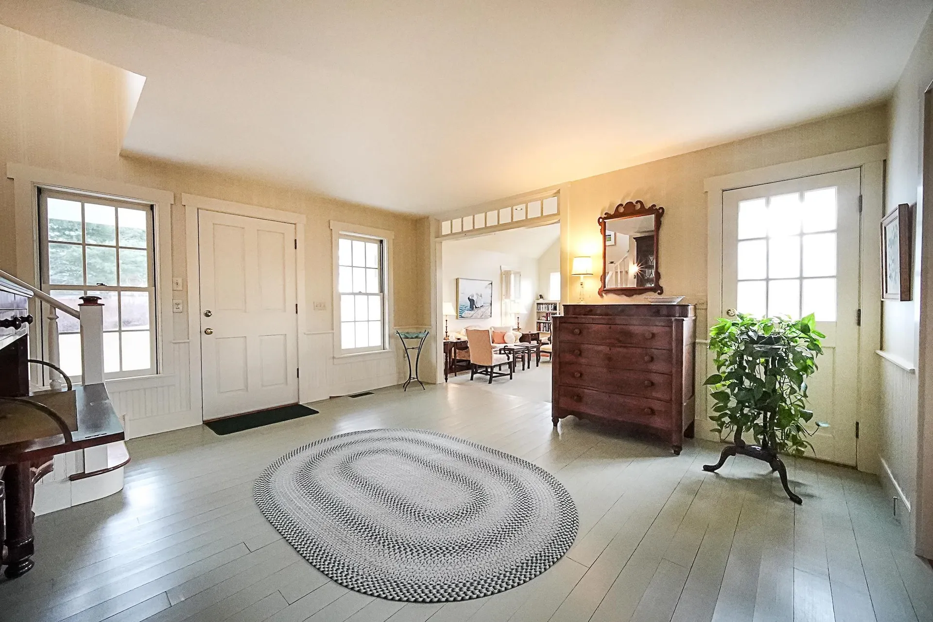 249 Cow Hill Road Cornwall VT 05753