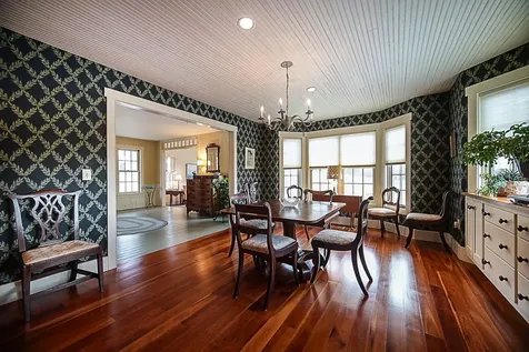 249 Cow Hill Road Cornwall VT 05753