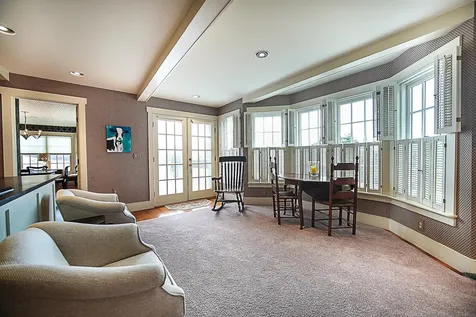 249 Cow Hill Road Cornwall VT 05753