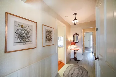 249 Cow Hill Road Cornwall VT 05753