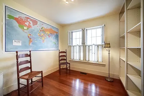 249 Cow Hill Road Cornwall VT 05753
