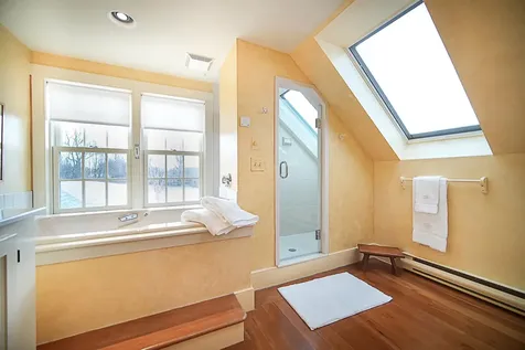 249 Cow Hill Road Cornwall VT 05753