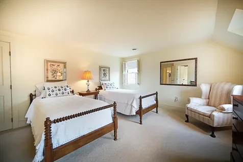 249 Cow Hill Road Cornwall VT 05753