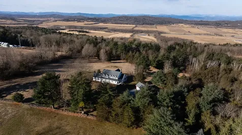 249 Cow Hill Road Cornwall VT 05753
