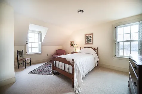 249 Cow Hill Road Cornwall VT 05753