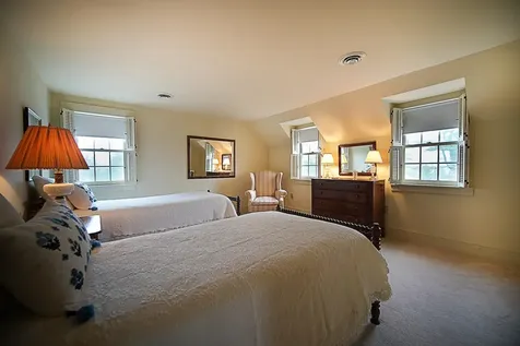 249 Cow Hill Road Cornwall VT 05753