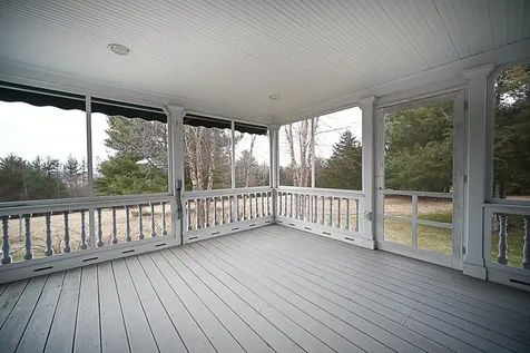 249 Cow Hill Road Cornwall VT 05753