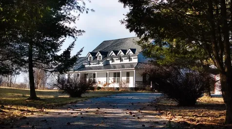249 Cow Hill Road Cornwall VT 05753