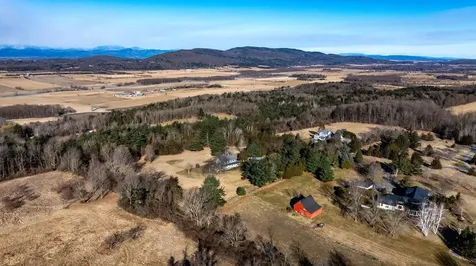 249 Cow Hill Road Cornwall VT 05753