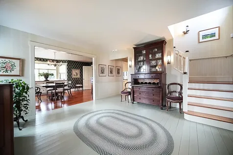 249 Cow Hill Road Cornwall VT 05753