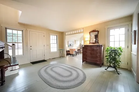249 Cow Hill Road Cornwall VT 05753