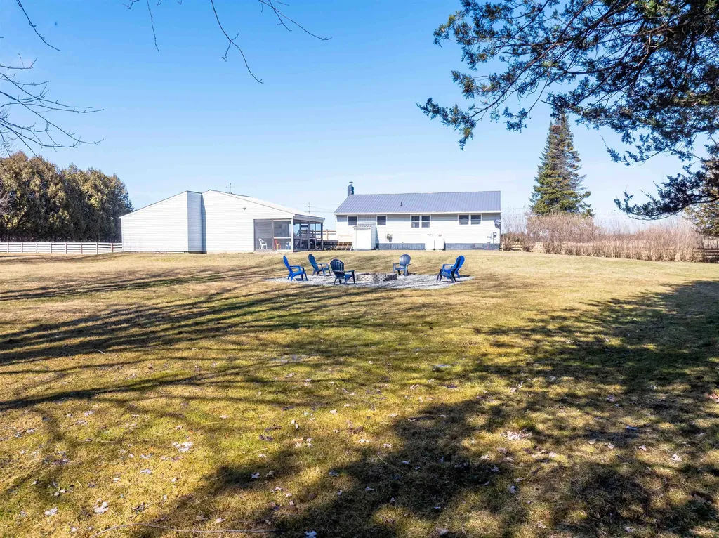345 Mill River Road Georgia VT 05478