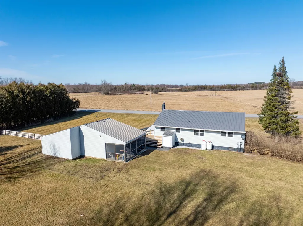 345 Mill River Road Georgia VT 05478