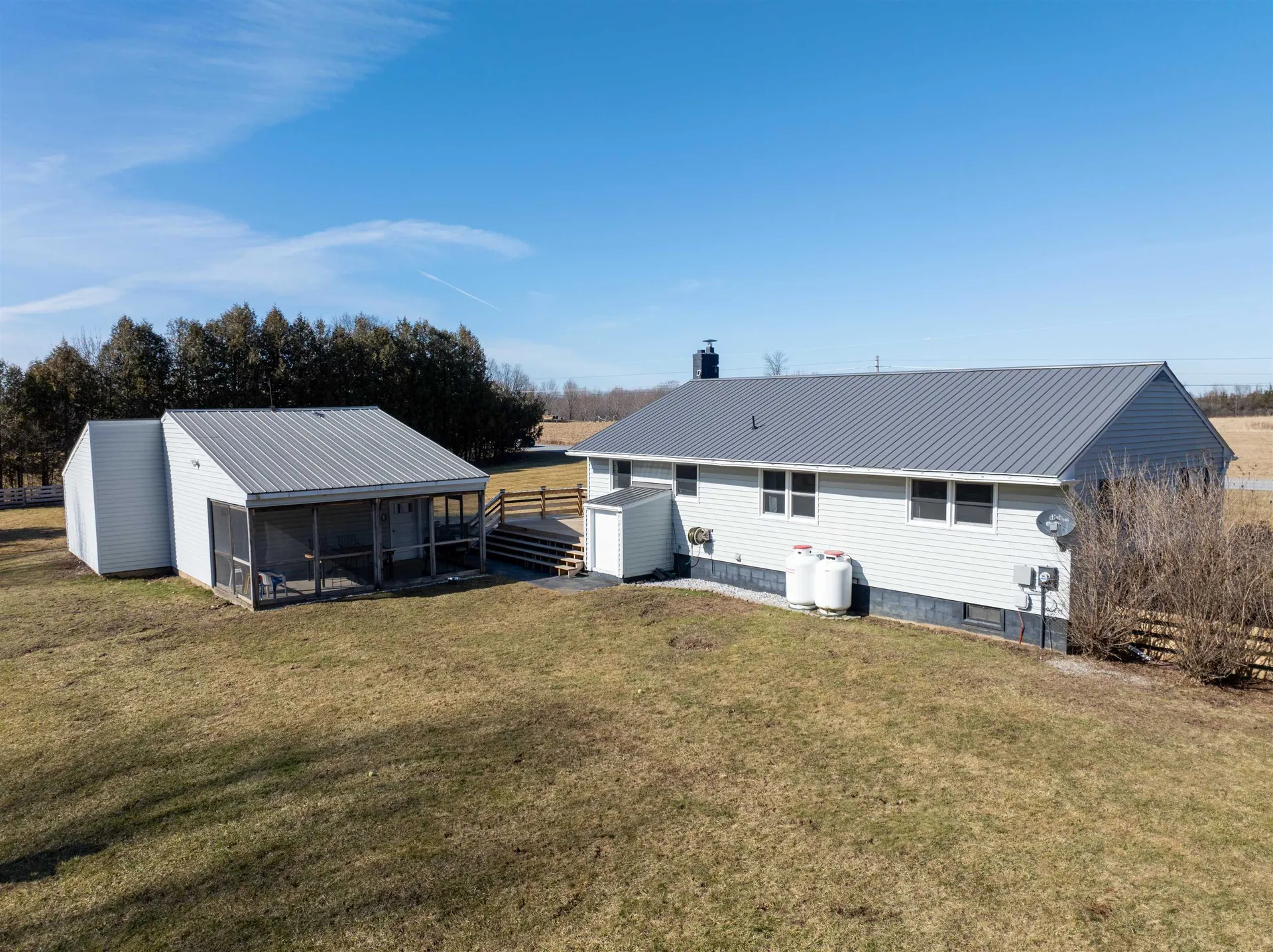 345 Mill River Road Georgia VT 05478