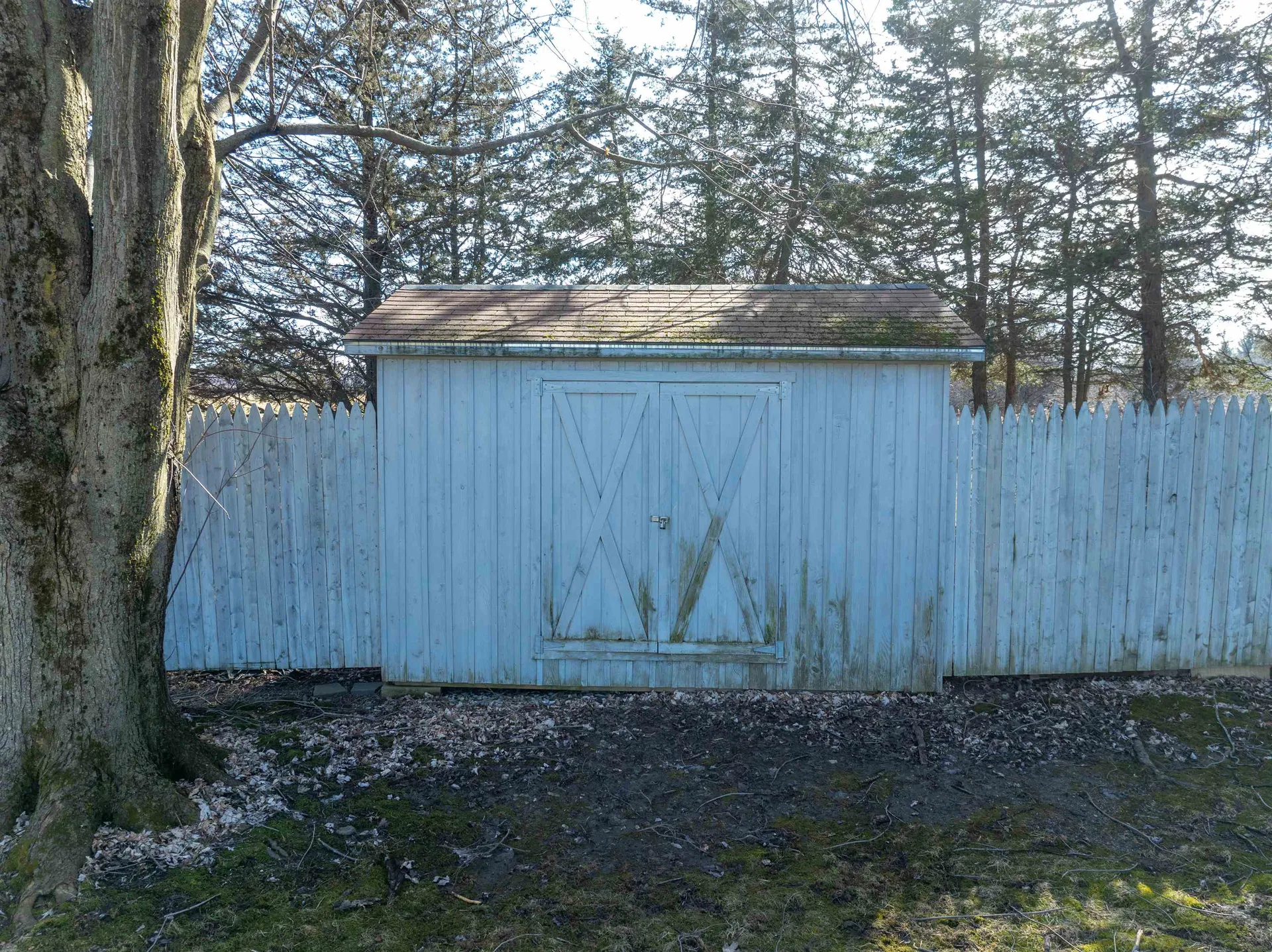 345 Mill River Road Georgia VT 05478