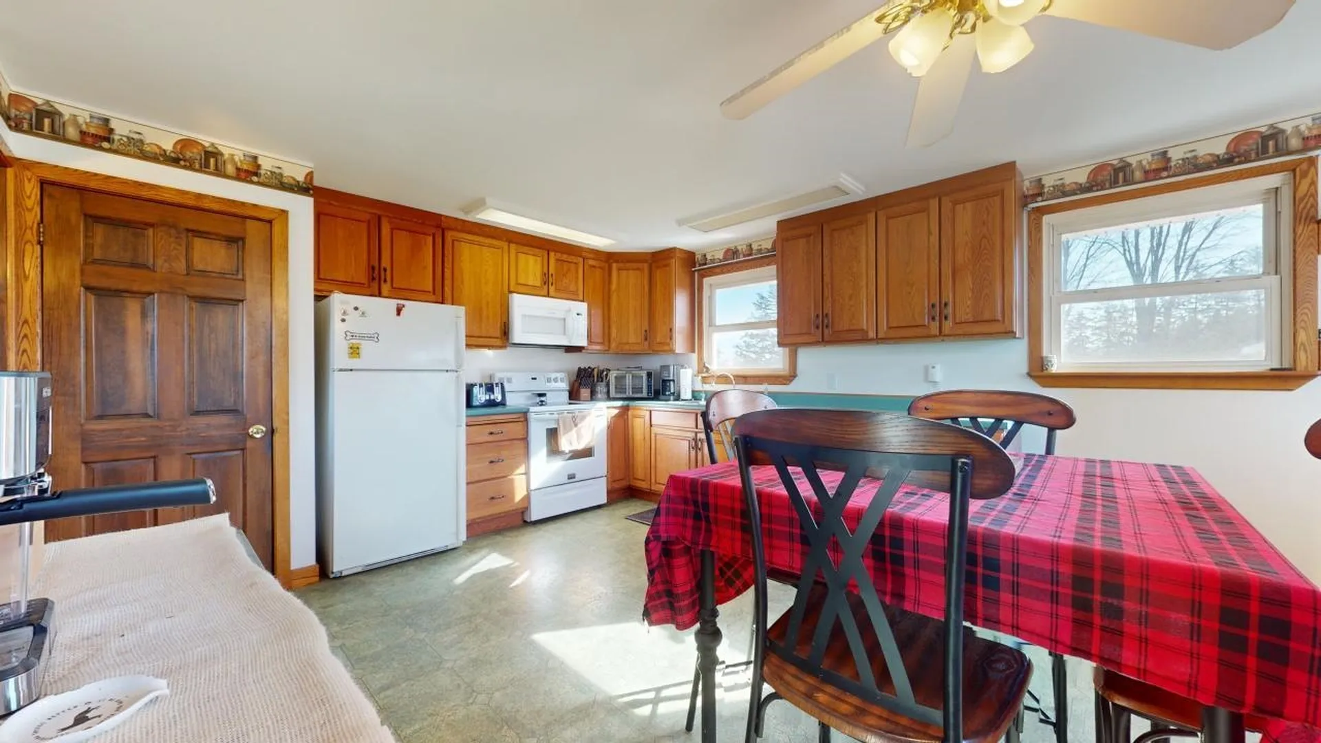 345 Mill River Road Georgia VT 05478