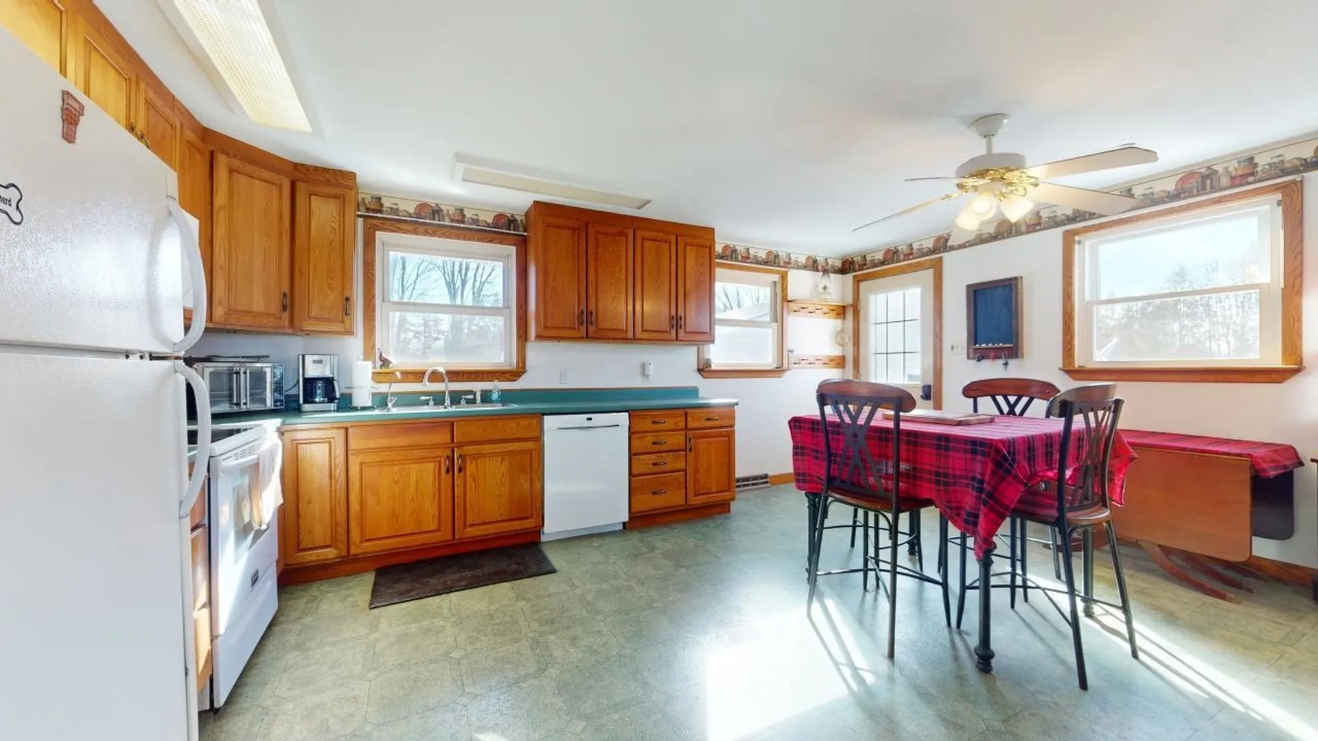345 Mill River Road Georgia VT 05478