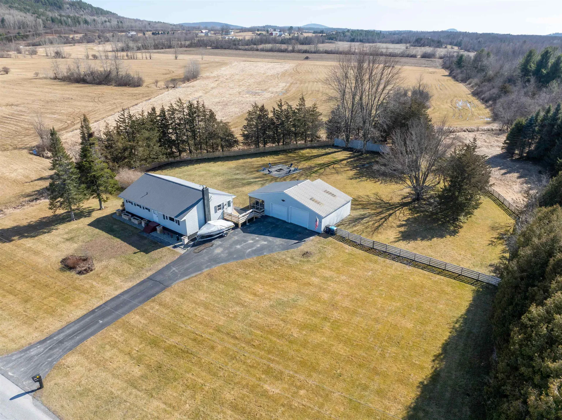 345 Mill River Road Georgia VT 05478