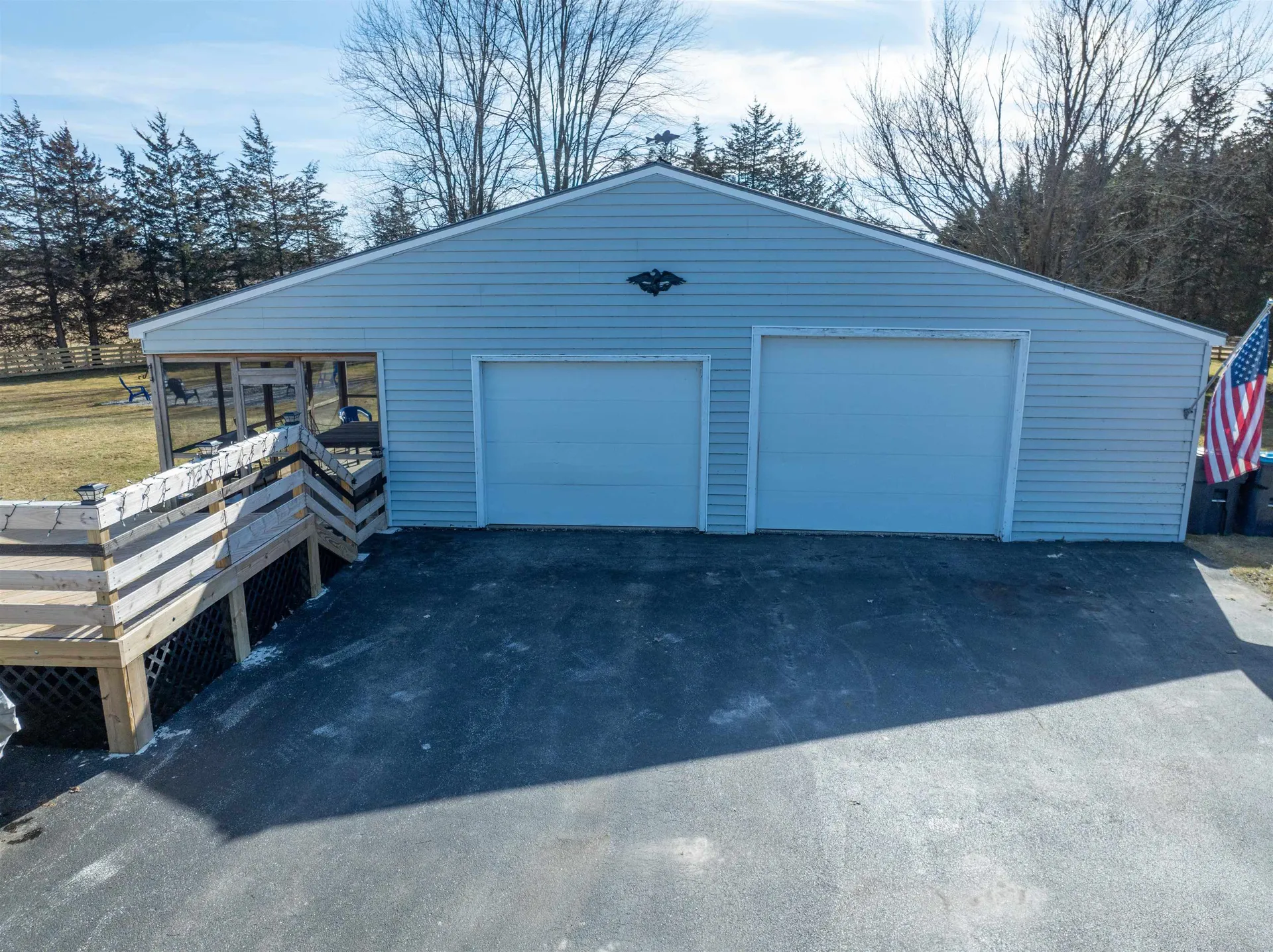 345 Mill River Road Georgia VT 05478