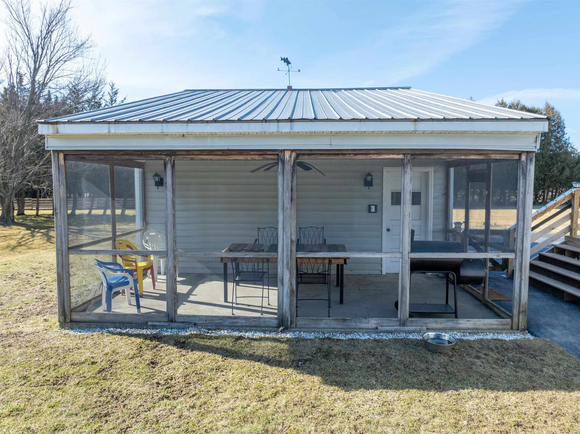 345 Mill River Road Georgia VT 05478
