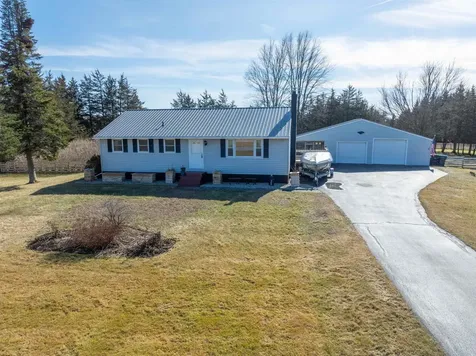 345 Mill River Road Georgia VT 05478