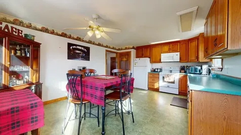 345 Mill River Road Georgia VT 05478