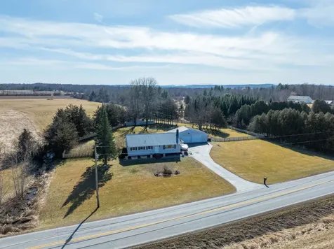 345 Mill River Road Georgia VT 05478