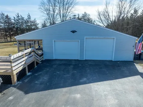 345 Mill River Road Georgia VT 05478