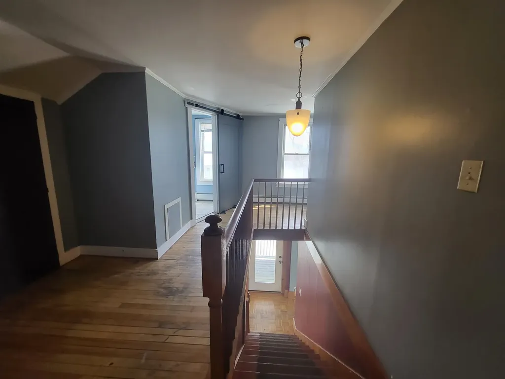 45 Bassett Street Barre City VT 05641