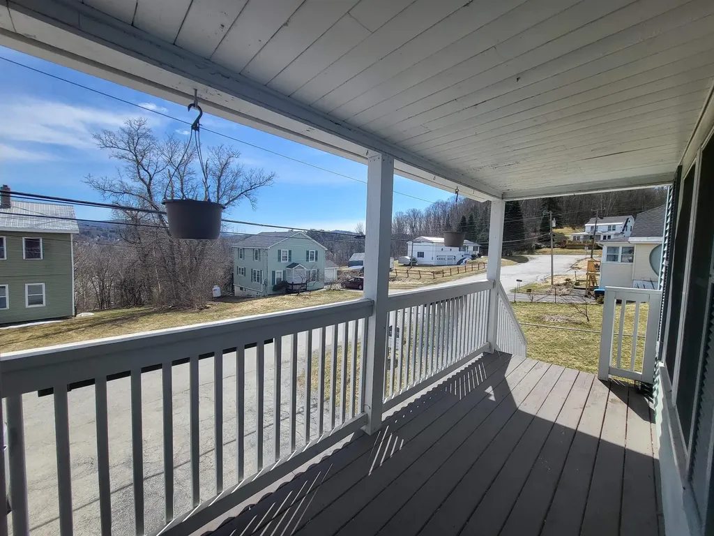 45 Bassett Street Barre City VT 05641
