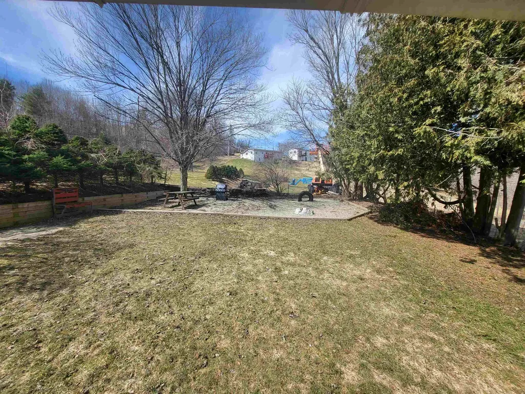45 Bassett Street Barre City VT 05641