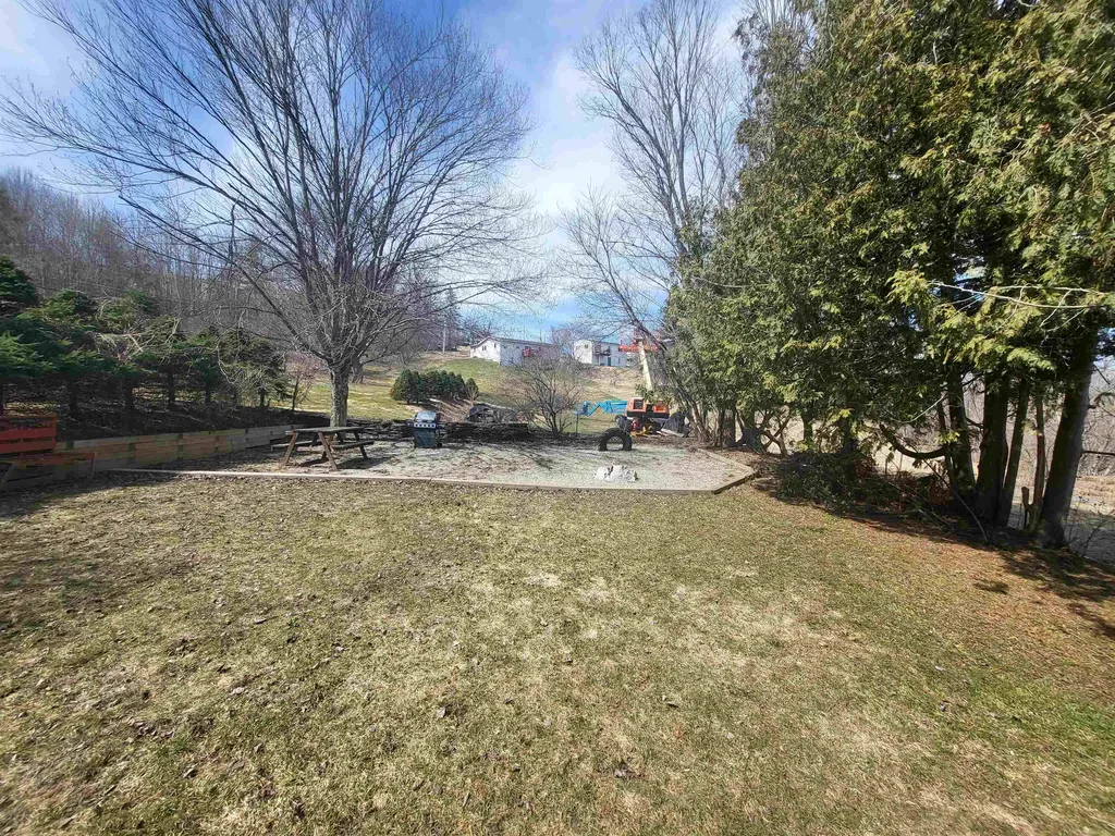 45 Bassett Street Barre City VT 05641