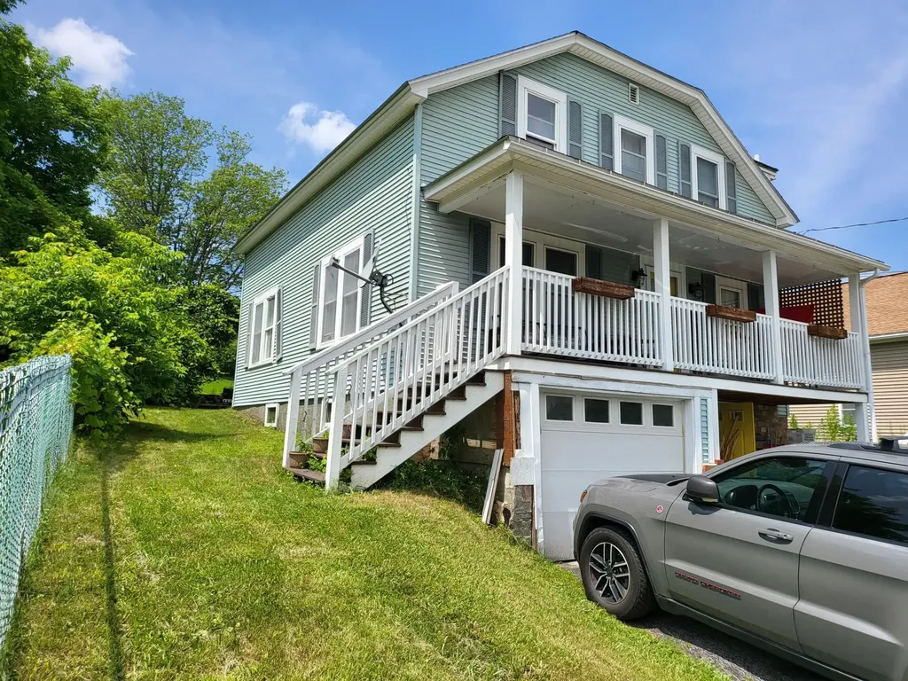 45 Bassett Street Barre City VT 05641