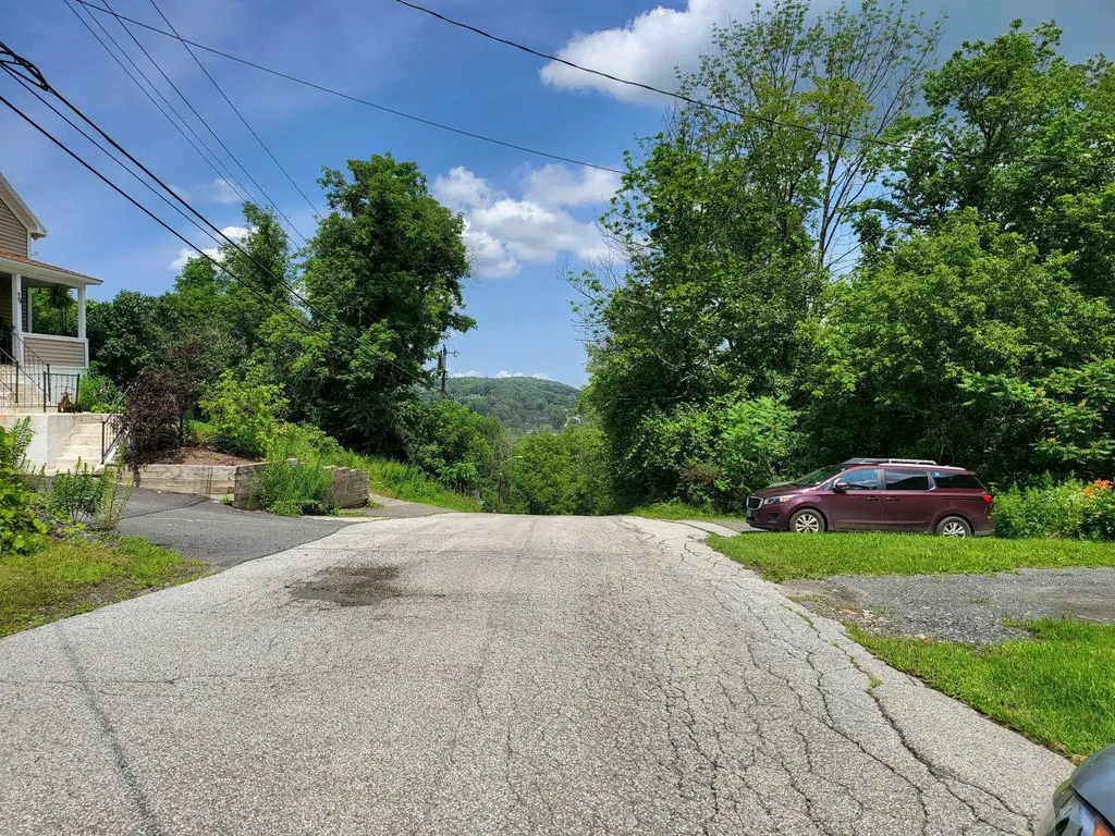 45 Bassett Street Barre City VT 05641