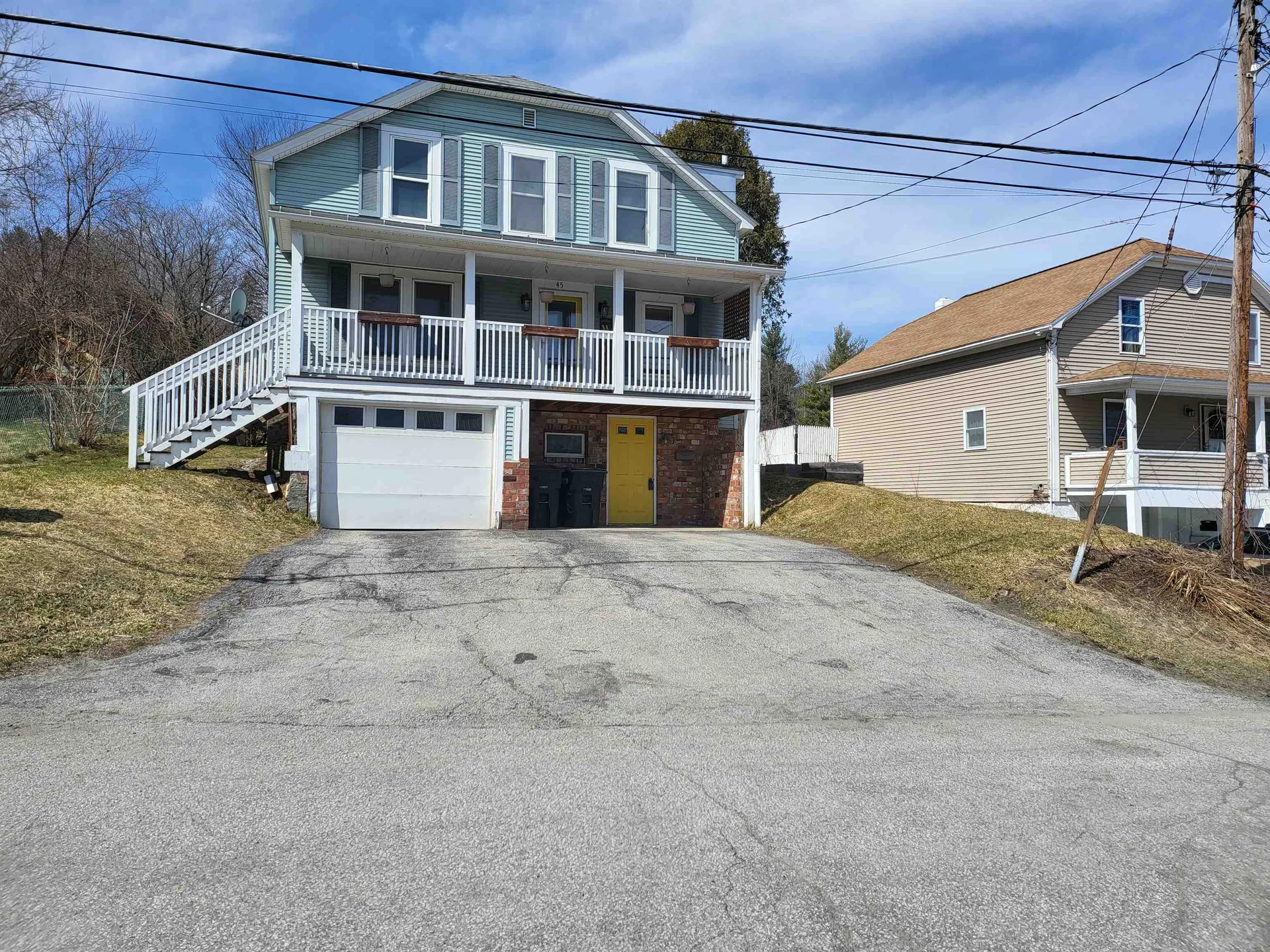 45 Bassett Street Barre City VT 05641