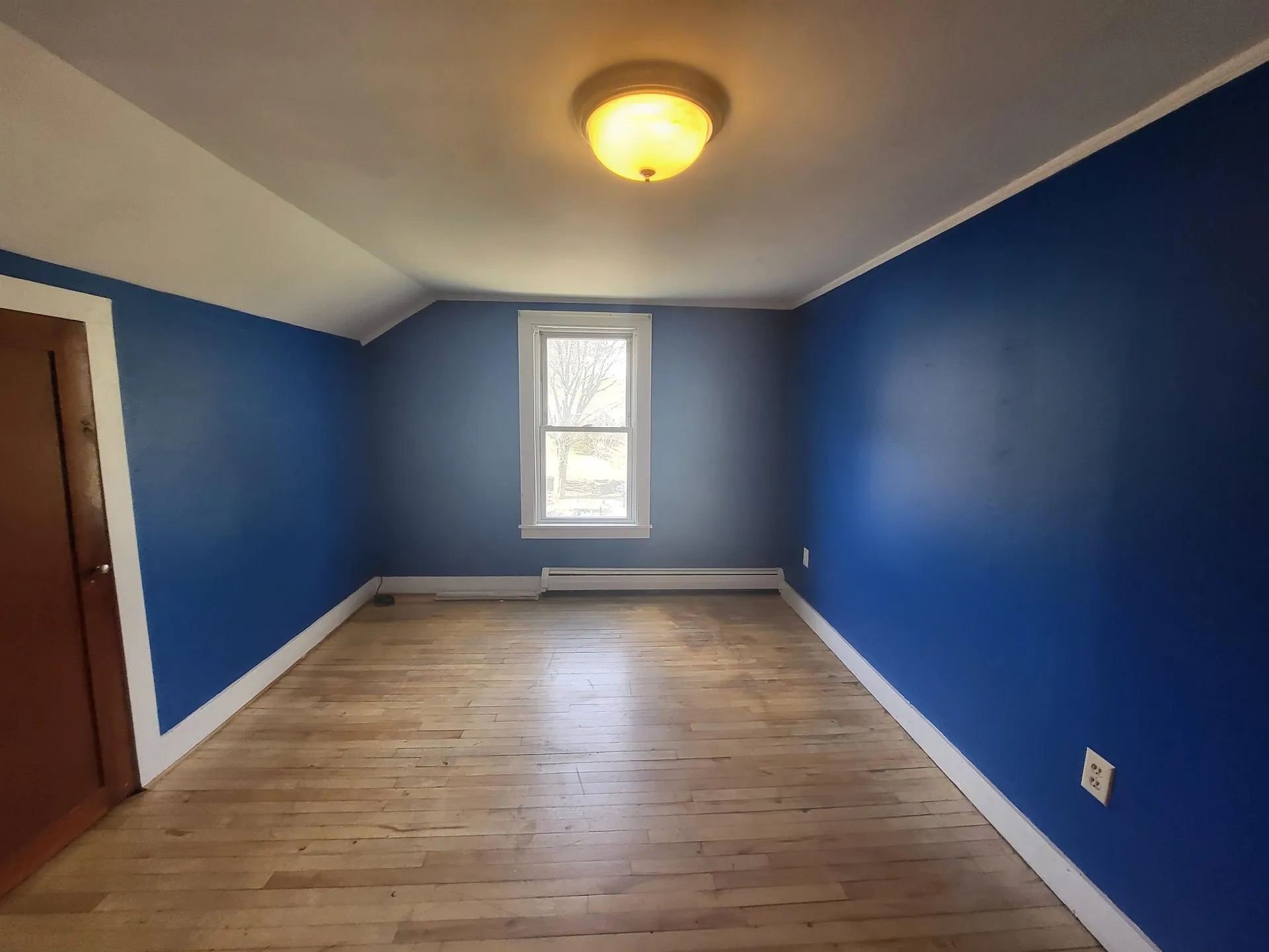 45 Bassett Street Barre City VT 05641