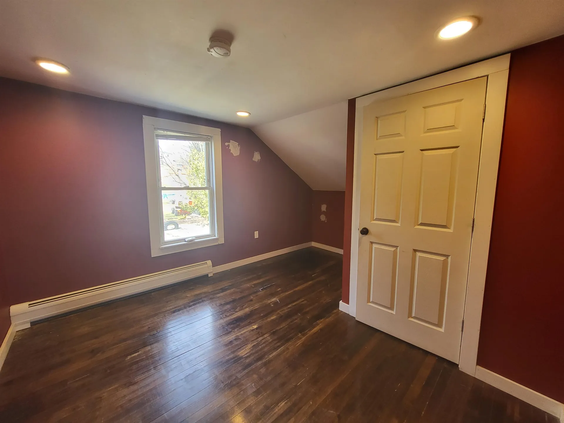 45 Bassett Street Barre City VT 05641